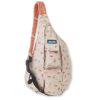 Kavu Rope Cotton Canvas Bag – 10 Liter